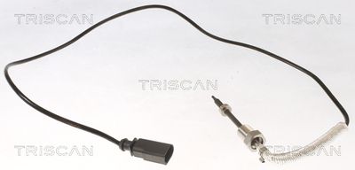 датчик, температура на изгорелите газове TRISCAN 8826 29144