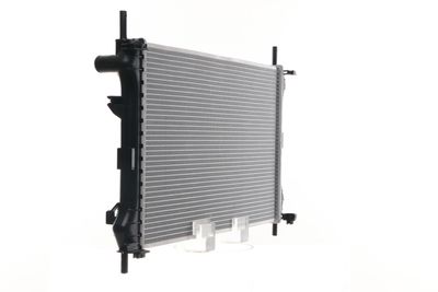 RADIATOR RACIRE MOTOR MAHLE CR1140000S 27