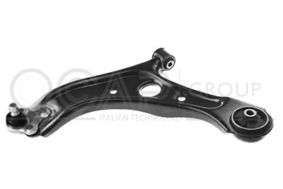 BRAT SUSPENSIE ROATA