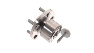 RADLAGERSATZ SKF VKBA6585 4