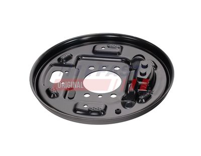 CAPAC TAMBUR DE FRANA FAST FT02833 17
