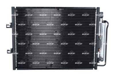CONDENSATOR CLIMATIZARE NRF 35879 2