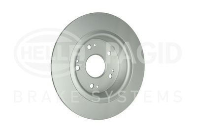 Brake Disc 8DD 355 131-931