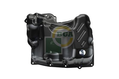 маслена вана (картер) BGA SP2360
