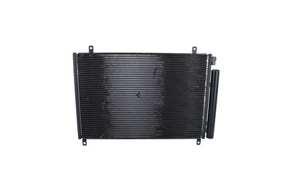 CONDENSATOR CLIMATIZARE NRF 350640 25