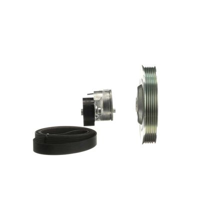 KEILRIPPENRIEMENSATZ GATES K026PK1245 7