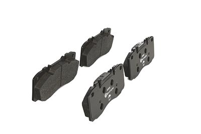 BREMSBELAGSATZ SCHEIBENBREMSE ATE 13046048282 10