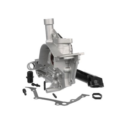 POMPA ULEI ET ENGINETEAM PU0160 14