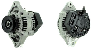 Генератор CEVAM 9338 для PIAGGIO QUARGO