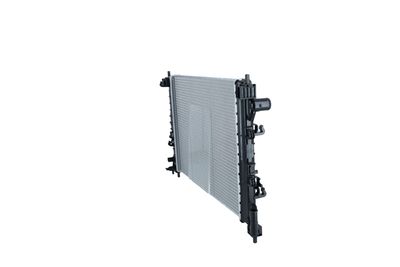 RADIATOR RACIRE MOTOR NRF 550003 33