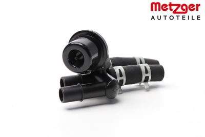 SUPAPA CONTROL AGENT FRIGORIFIC METZGER AUTOTEILE 4010307 4