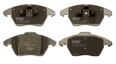 Brake Pad Set, disc brake GDB1605