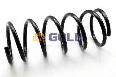 JAPANPARTS GZJ3118A Пружина подвески  для SUZUKI (Сузуки)