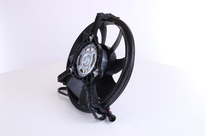VENTILATOR RADIATOR NISSENS 85519 11
