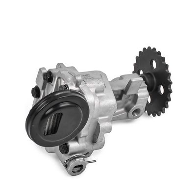 POMPA ULEI ET ENGINETEAM PU0138 4