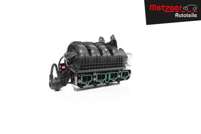 SAUGROHRMODUL METZGER AUTOTEILE 2100073 41