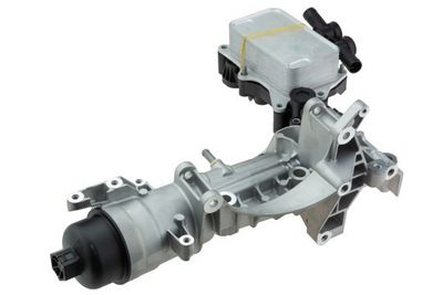 ÖLKüHLER MOTORöL