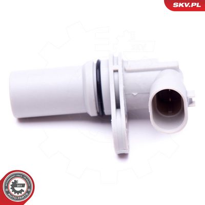 Jutiklis, alkūninio veleno impulsas