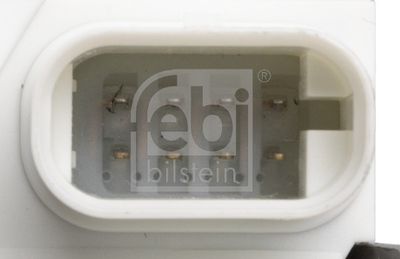 Door lock Achter Rechts past: MERCEDES SPRINTER 3,5-T (B906), SPRINTER 3-T (B906), SPRINTER 4,6-T (B906), SPRINTER 5-T (B906)  VW CRAFTER 30-35, CRAFTER 30-50 04.06-09.20