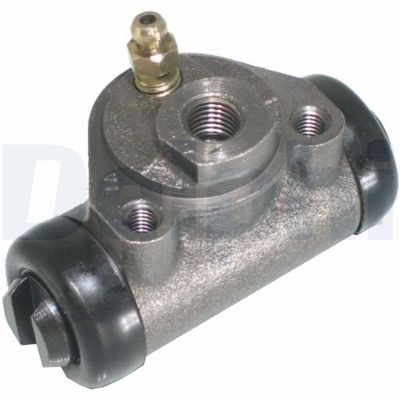 Wheel Brake Cylinder LW70144