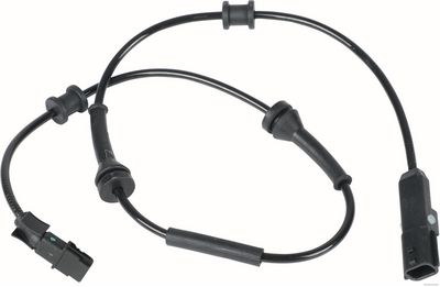 датчик, обороти на колелото HERTH+BUSS ELPARTS 70661567