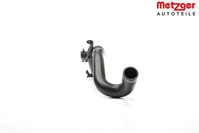 LADELUFTSCHLAUCH METZGER AUTOTEILE 2400647 28