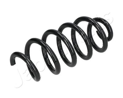 Пружина ходовой части JAPANPARTS ZC7149A для RENAULT CAPTUR
