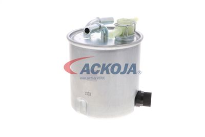 FILTRU COMBUSTIBIL ACKOJA A380301 51