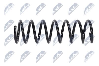 ARC SPIRAL NTY ASZVV027 7