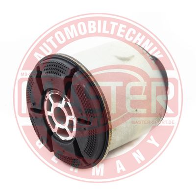 Łożyskowanie, korpus osi MASTER-SPORT GERMANY 33122B-PCS-MS