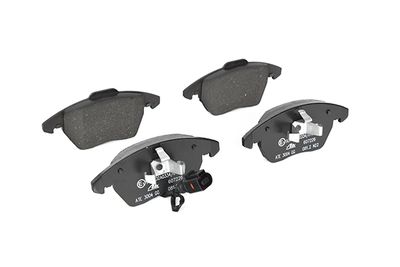 BREMSBELAGSATZ SCHEIBENBREMSE ATE 13046072262 24