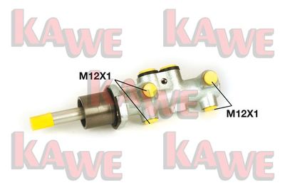 KAWE B1285 Ремкомплект тормозного цилиндра  для SKODA FABIA (Шкода Фабиа)