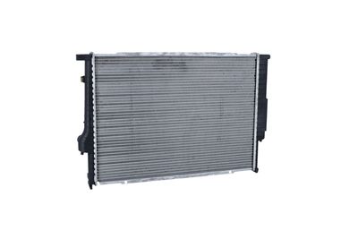 RADIATOR RACIRE MOTOR NRF 50566 24