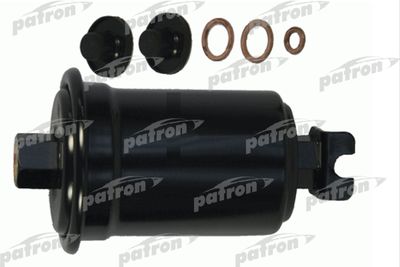 PATRON PF3208 Паливний фільтр 