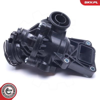 Termostatas, aušinimo skystis