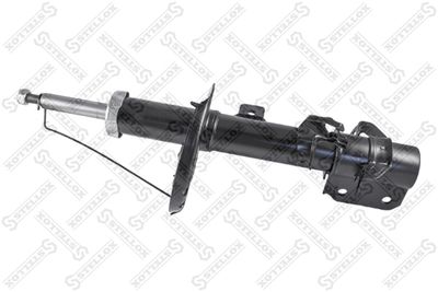 Амортизатор STELLOX 4213-0475-SX для NISSAN NOTE