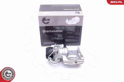 Brake Caliper 34SKV454