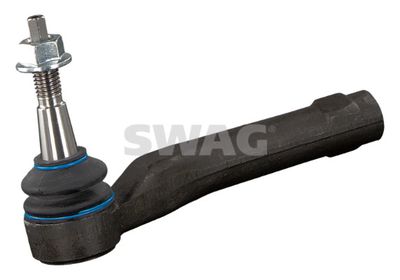 SWAG 40 94 4245 Наконечник рулевой тяги для OPEL ASTRA J GTC