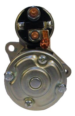 STARTER EUROTEC 11040867 2