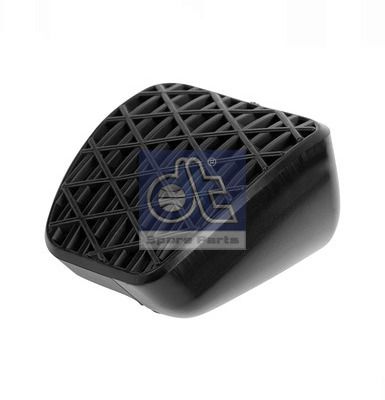 Nakładka na pedał, pedał hamulca DT SPARE PARTS 4.80302