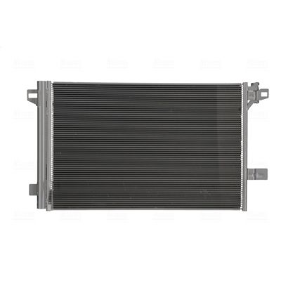 CONDENSATOR CLIMATIZARE NISSENS 940732 3