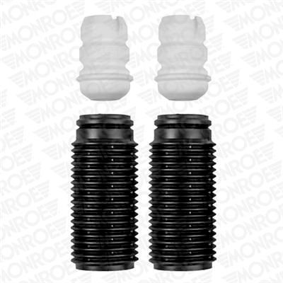 Dust Cover Kit, shock absorber PK093