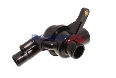 TERMOSTAT LICHID RACIRE