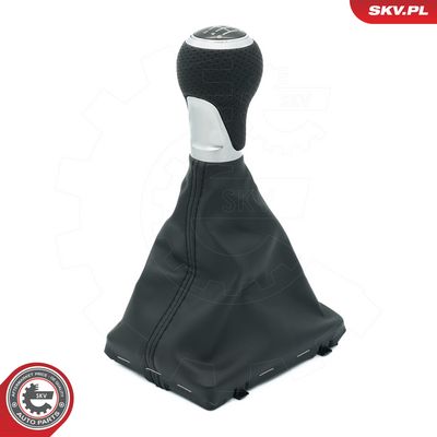 Hlavica radiacej páky ESEN SKV 63SKV415