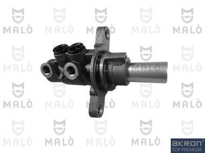 Главный тормозной цилиндр AKRON-MALÒ 90578 для CITROËN DS4
