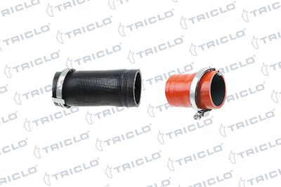 въздуховод за турбината TRICLO 527233
