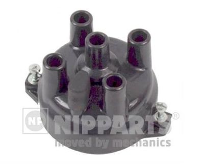 Крышка распределителя зажигания NIPPARTS J5323018 для MAZDA 121