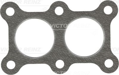 VICTOR-REINZ 71-27331-30 Прокладка глушника для VW (Фольксваген_)