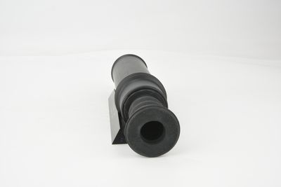 CAPAC PROTECTIE/BURDUF AMORTIZOR FEBEST PGSHB307R 14