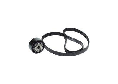 KEILRIPPENRIEMENSATZ BOSCH 1987600709 18